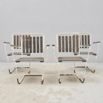 1462 4174 GARDEN CHAIRS